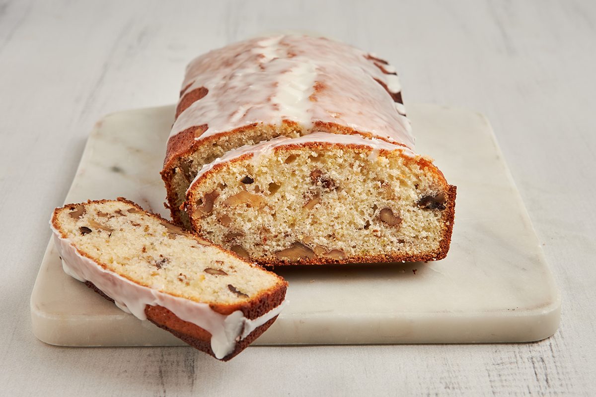 Key lime bread by Taste of Home