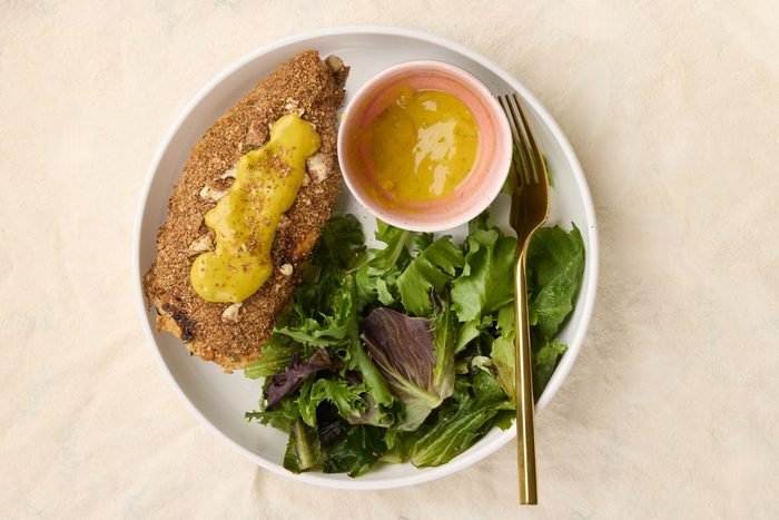 10432 Pecan Crusted Chicken