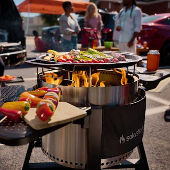Solo Stove Fire Pit Ecomm Via Solostove.com 2
