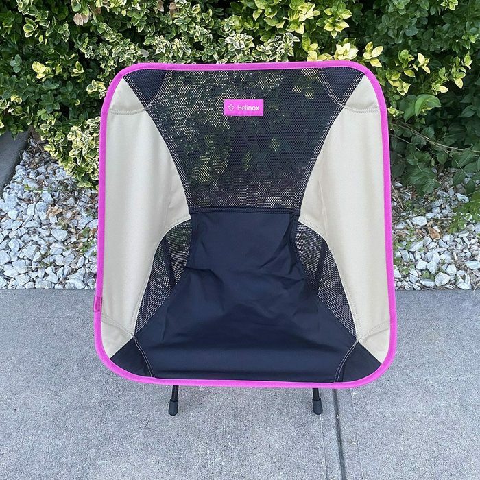 Helinox Chair One
