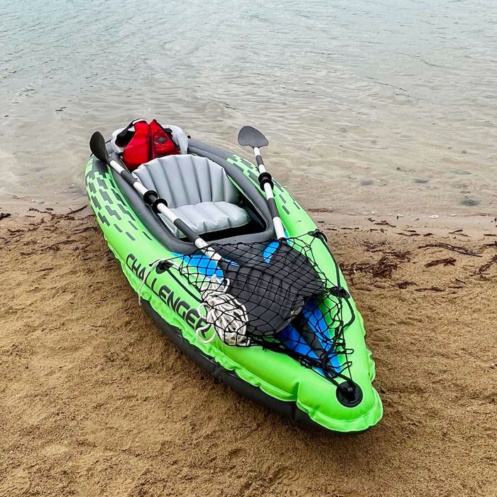 Intexchallenger Inflatable Kayak