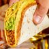 Taco Bell Just Brought Back Its Famous Double Decker Taco