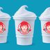 Wendy's Just Leaked a Brand-New Frosty Flavor