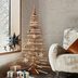 23 Fun and Festive Christmas Tree Alternatives