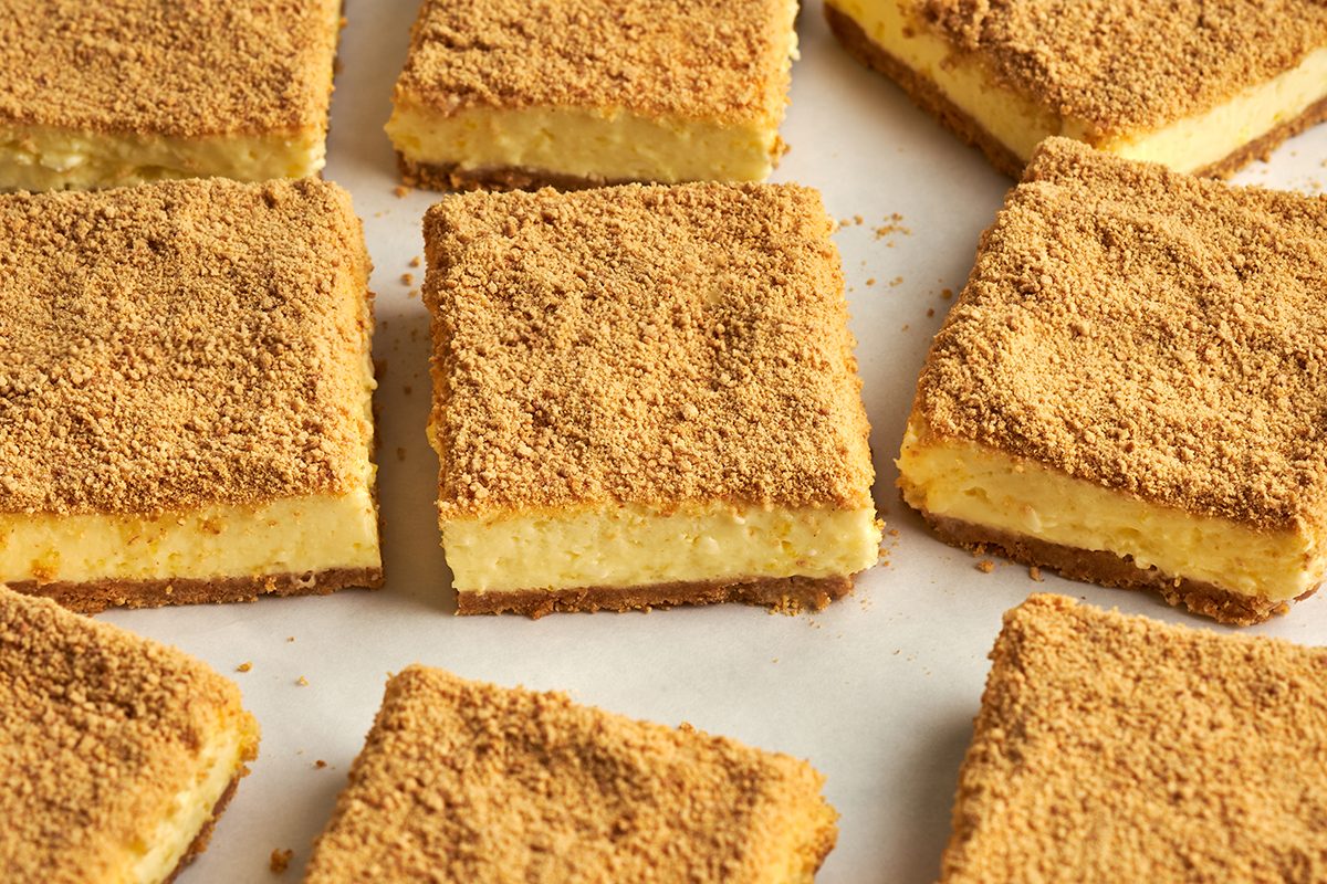 Woolworth cheesecake recipe by Taste of Home