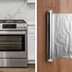 You Should Never Line the Bottom of Your Oven with Foil—Here's Why