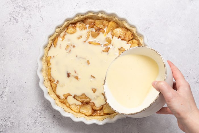 Apple Custard Pie Tohd24 7462 Soniabozzo 3