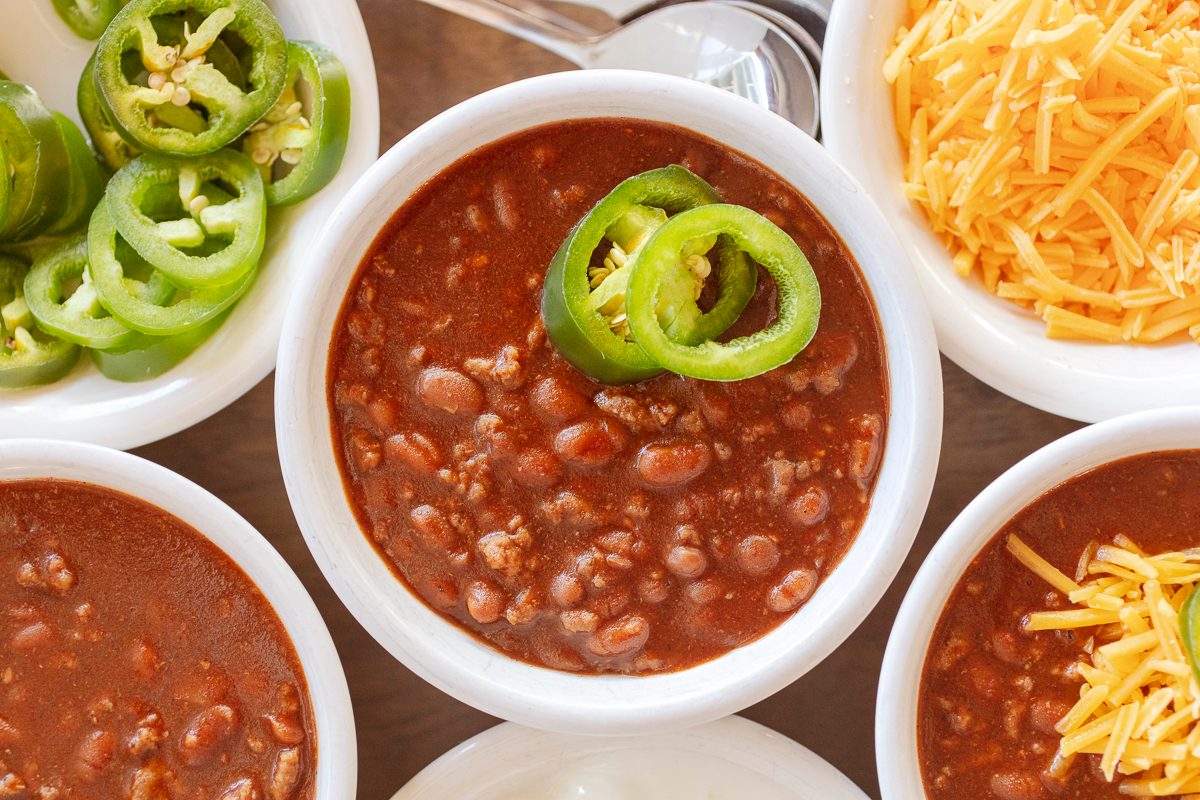 Baked Bean Chili Tohd24 15372 Jackiealpers 03