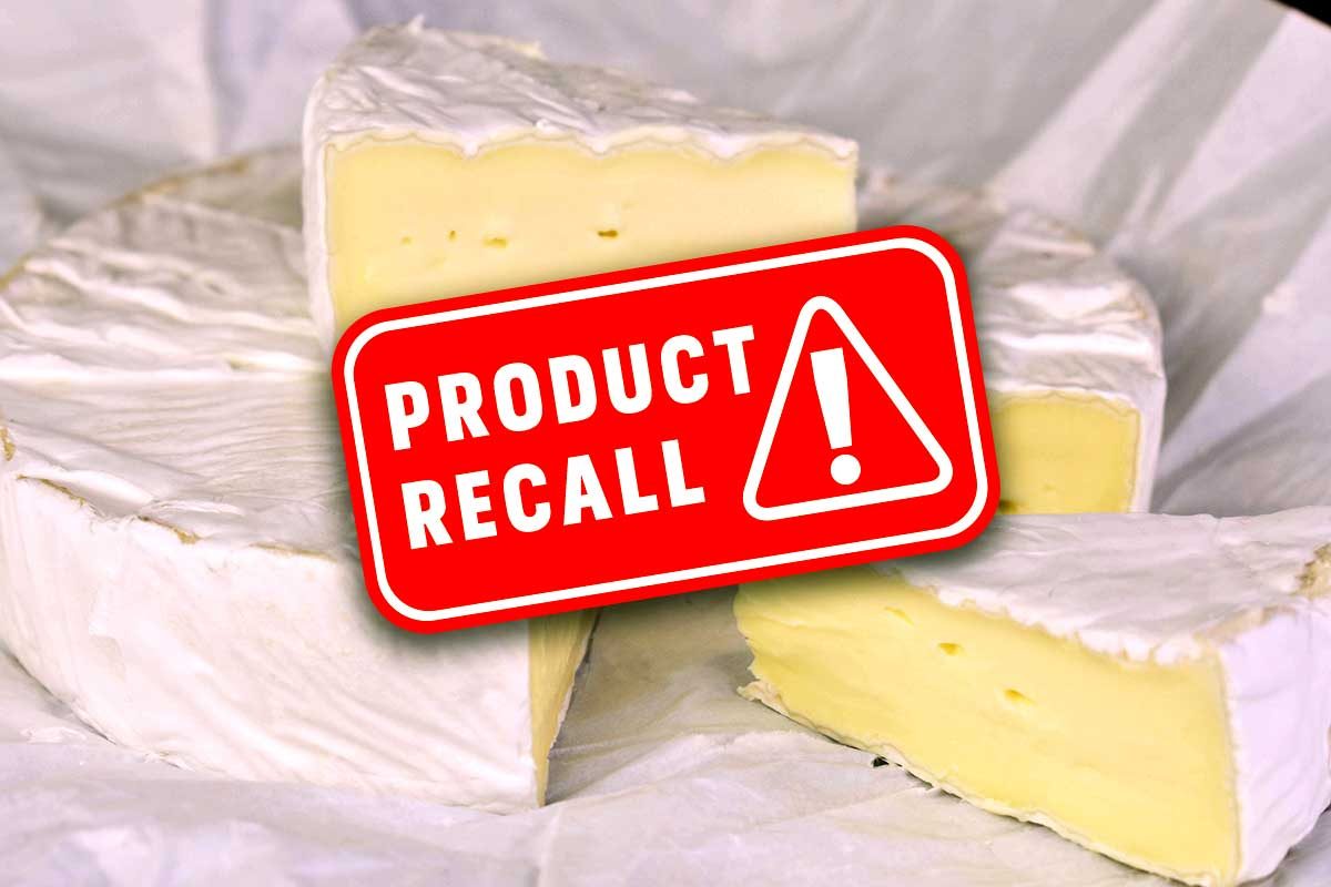 Cheese Sold at Aldi, Other Stores Recalled Over Listeria Risk
