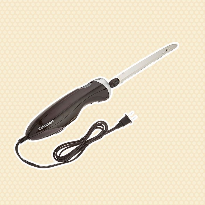 Cuisinart Electric Knife