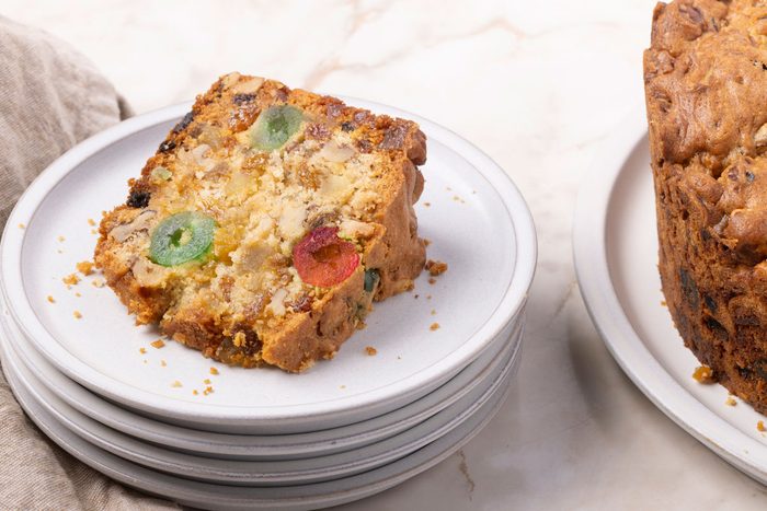 Taste of home Fruit Cake (13196)