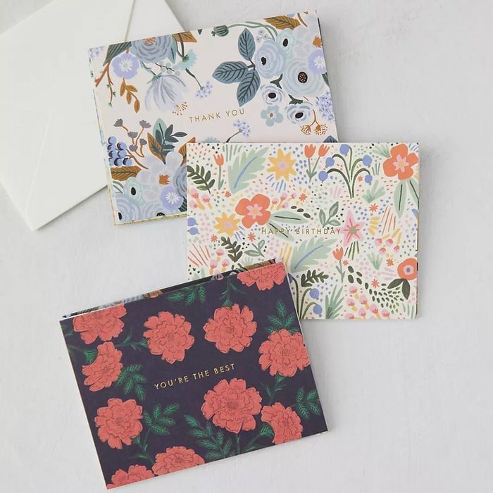 Greeting Cards Ecomm Via Anthropologie.com 