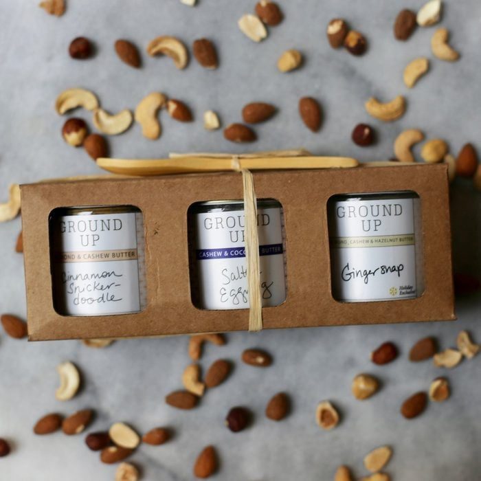 Holiday Tasting Flight