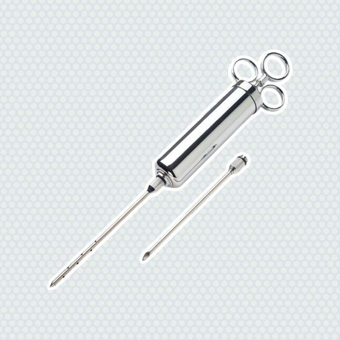 Meat Injector