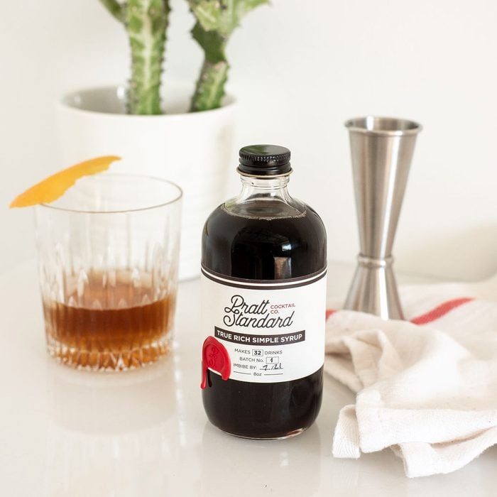 Pratt Standard Syrup