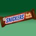 Snickers Just Brought Back This Iconic Shape for the Holidays