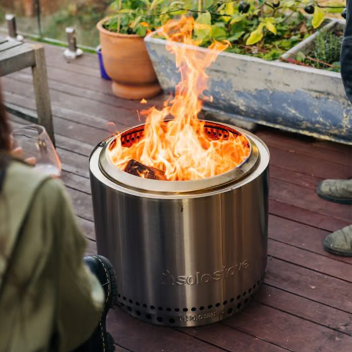 Solo Stove Bonfire