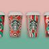 Starbucks Just Revealed Its Holiday Cup Designs for 2024