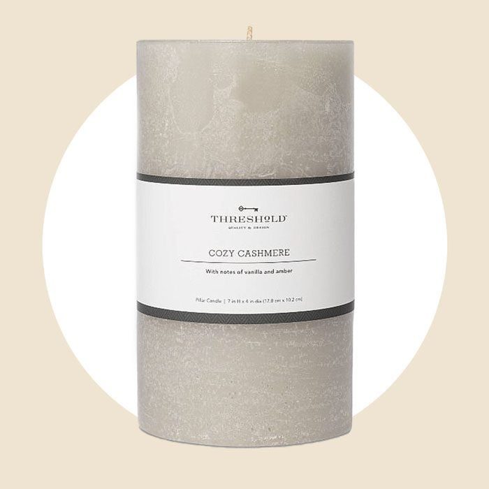 Toh Ecomm Threshold Candle Via Target.com 