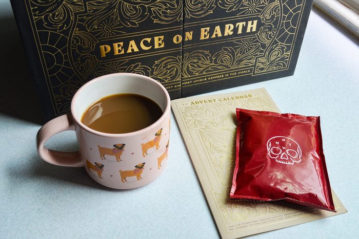 Onyx Advent Calendar