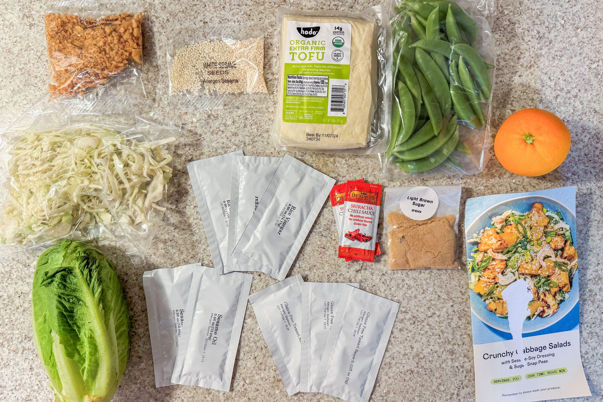 Purple Carrot Review