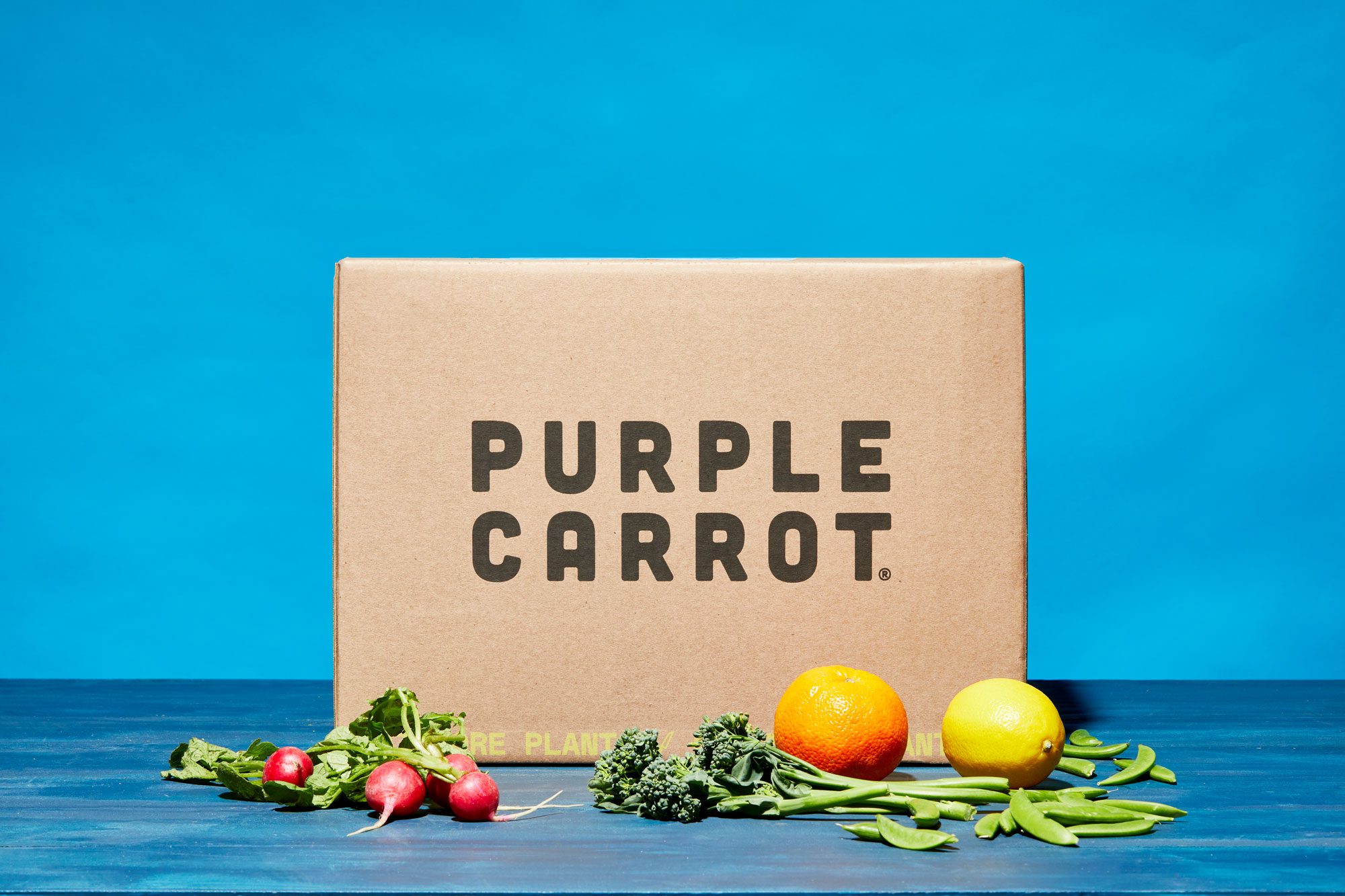 Purple Carrot Review: We Tried the Plant-Based Meal Service—Here Are Our Thoughts