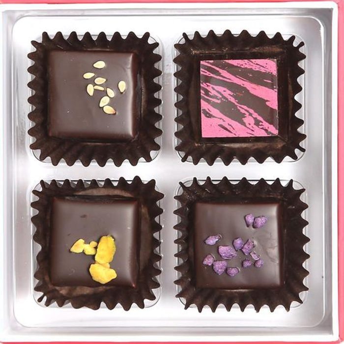 Signature Chocolate Collection