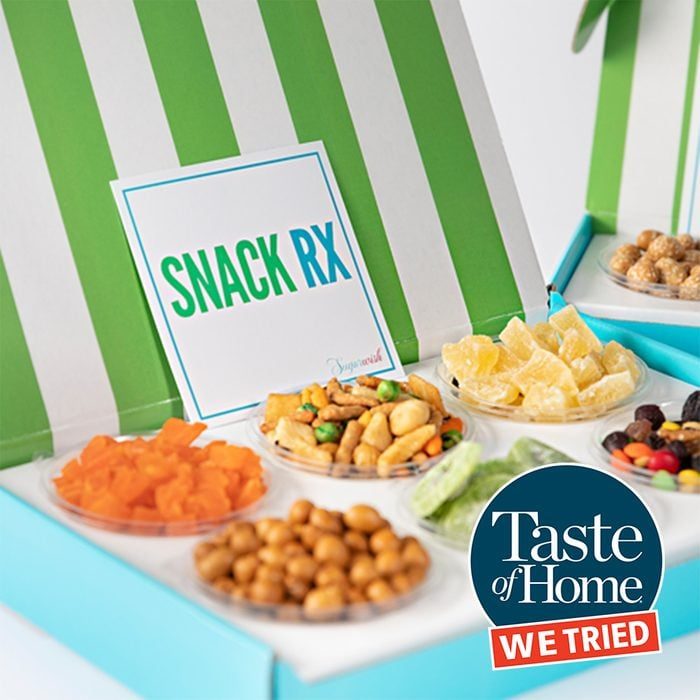 Sugarwish Snack Bock Via Sugarwish.com Ecomm