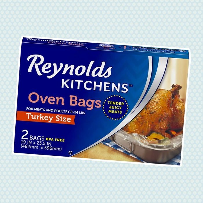 Turkey Oven Bags