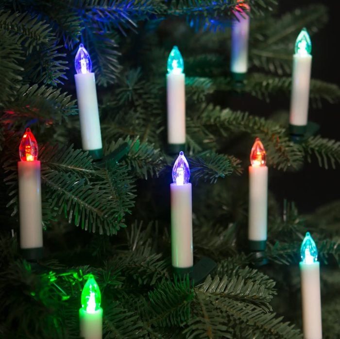 Balsam Hill Color Changing Candle Set Dh Resize