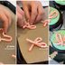 You Can Use Mini Candy Canes to Make Christmas Bows—Here's How
