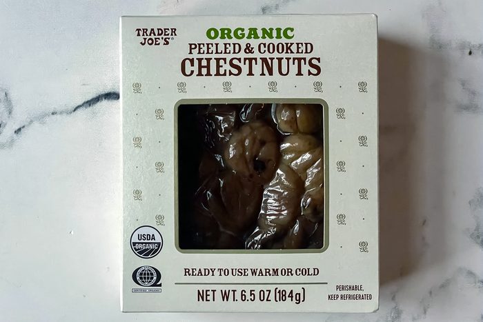 Chestnuts