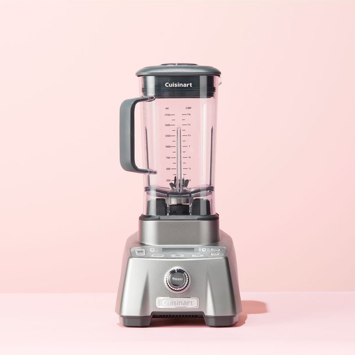 Cuisinart Hurricane Pro