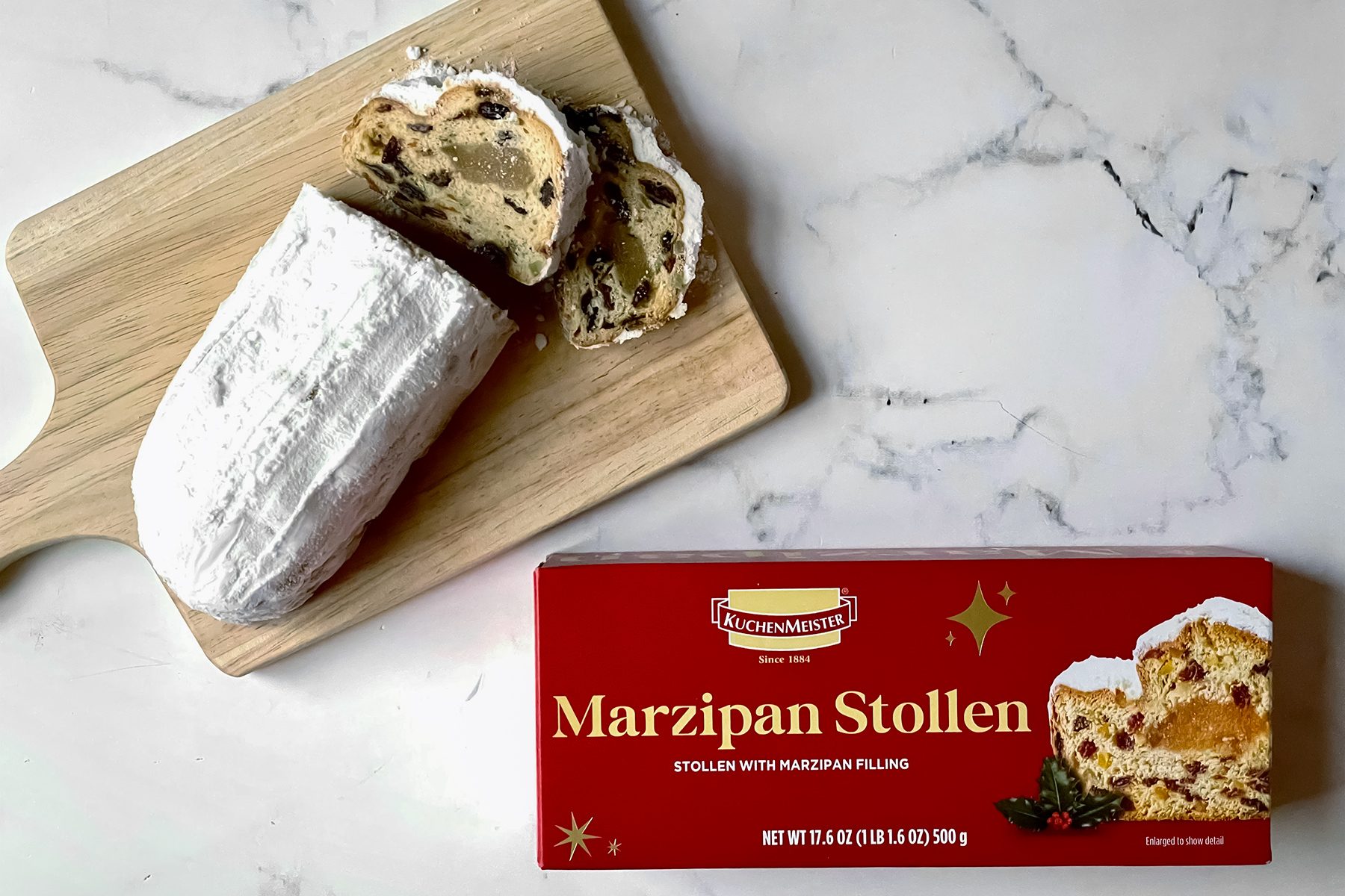 Stollen