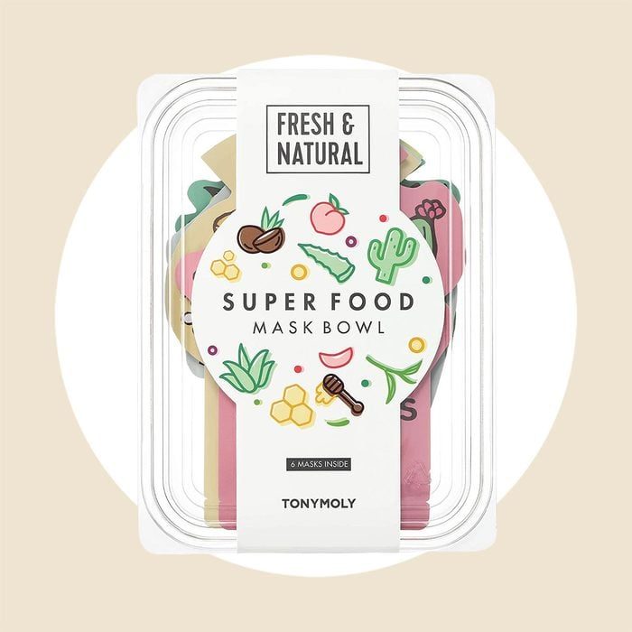 Toh Ecomm Face Masks Via Amazon.com 