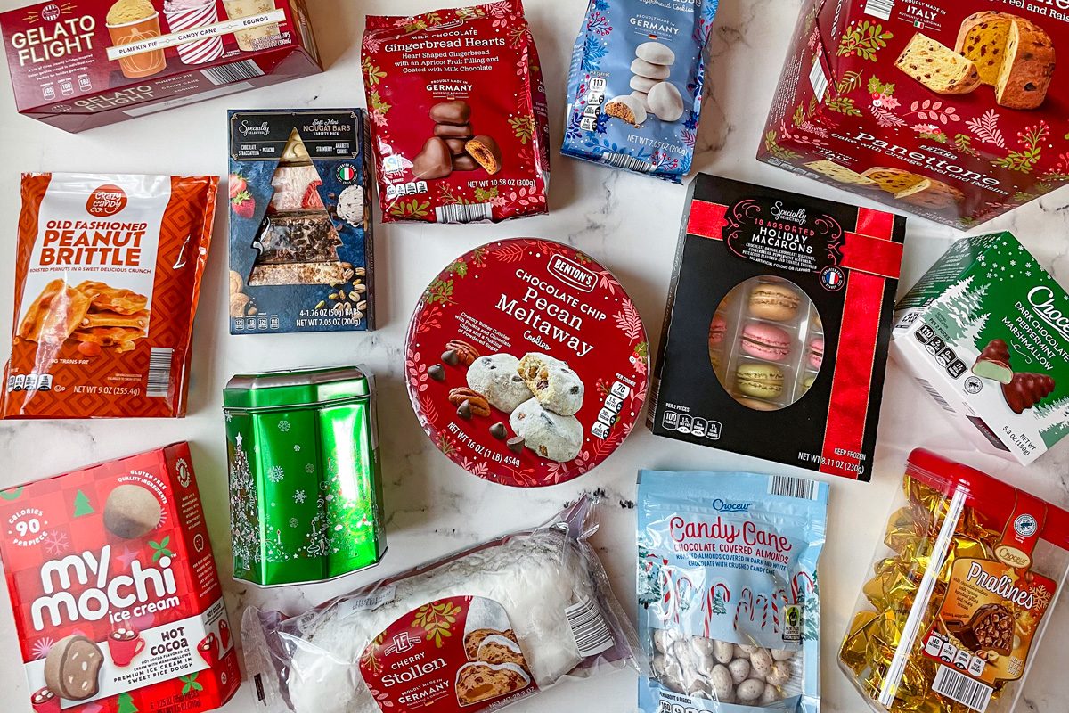 The Best Aldi Christmas Finds, Reviewed and Ranked