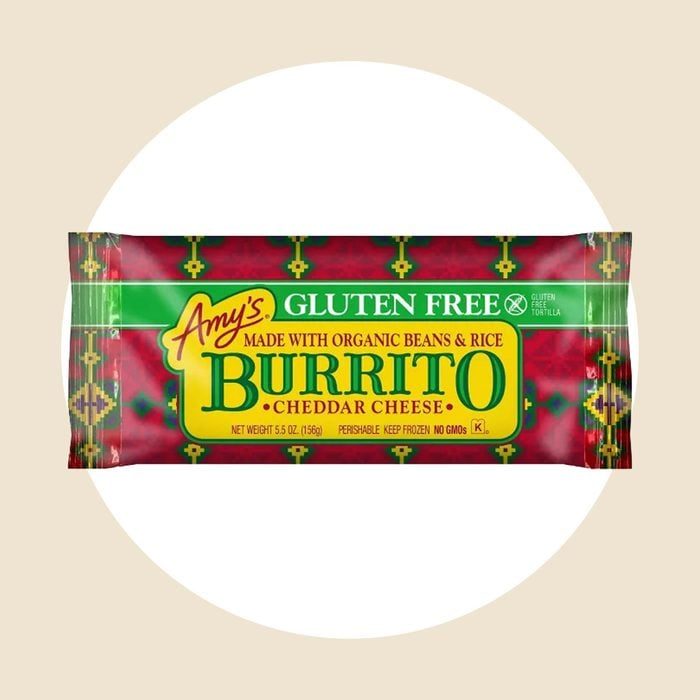Amys Cheese Burrito Ecomm Via Target.com