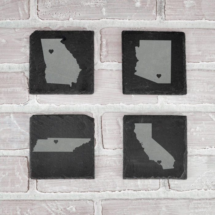 Custom Slate Coasters States Ecomm Via Etsy.com E1648841599586