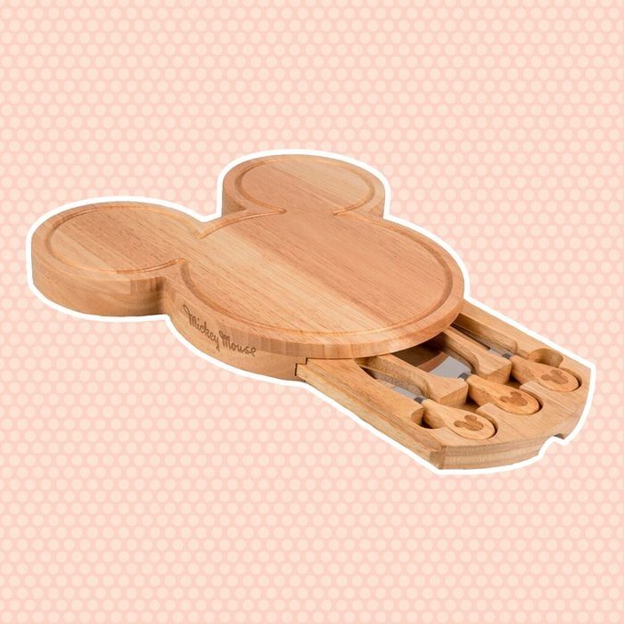 Disney Cheeseboard
