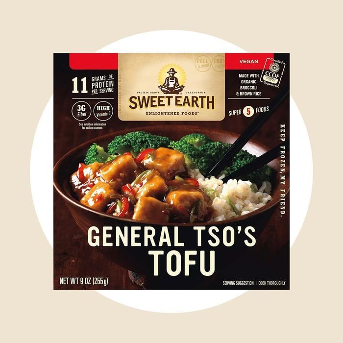 General Tsos Tofu Ecomm Via Target.com