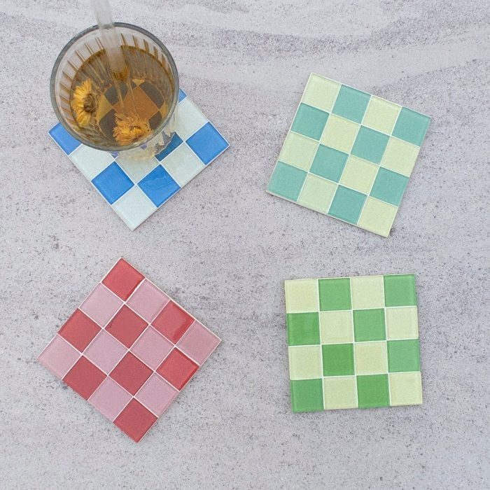 Glass Tile Coasters Handmade Ecomm Via Etsy.com E1648839106527