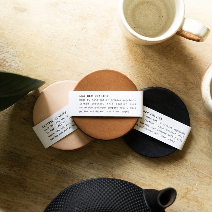 Leather Coasters Ecomm Via Etsy.com E1648841736929