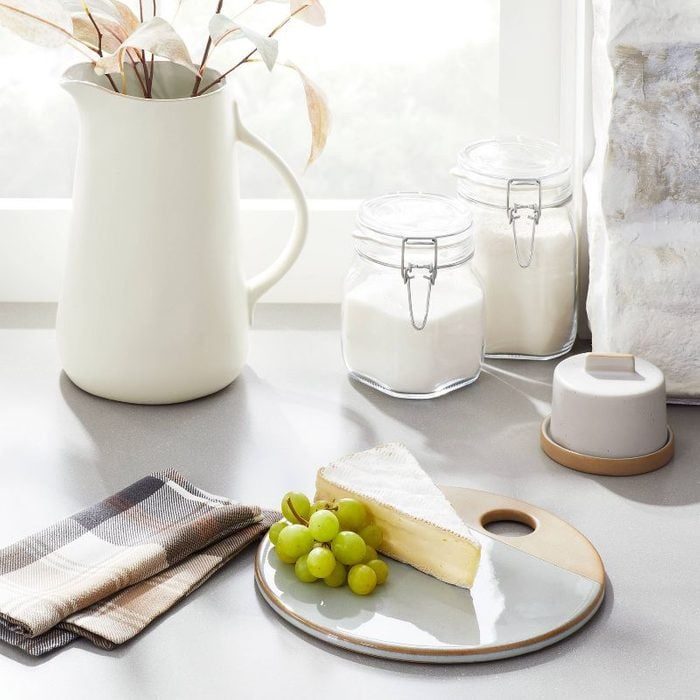 Matte Stoneware Pither Ecomm Via Target.com