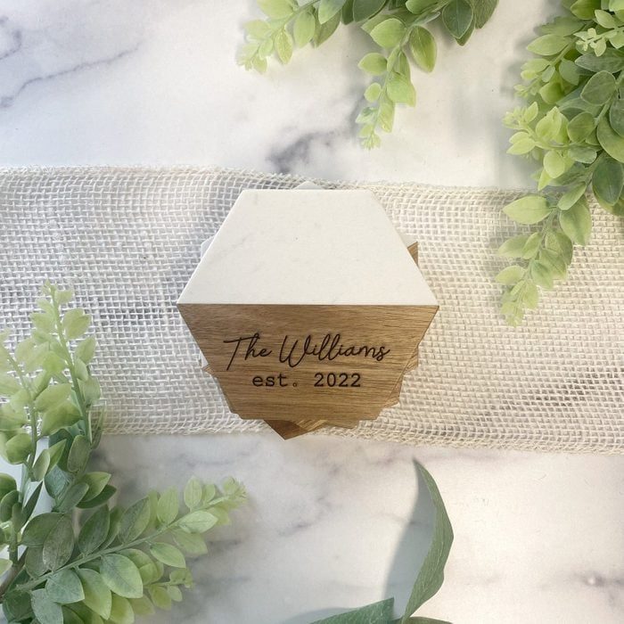 Personalized Coasters Wedding Gift Ecomm Via Etsy.com E1648839427639