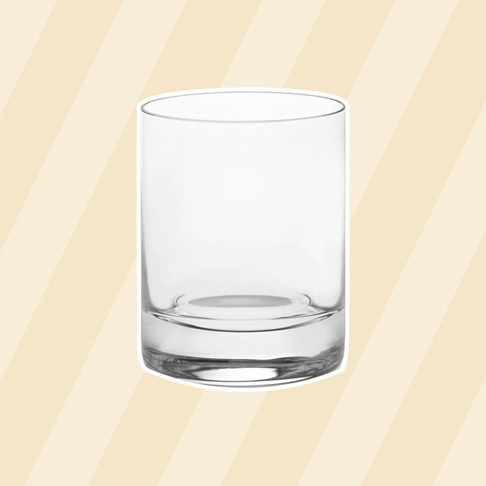 Whiskey Glass