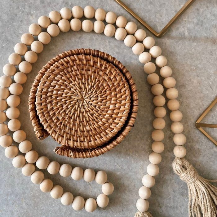 Woven Seagrass Coasters Set Ecomm Via Etsy.com E1648841814550