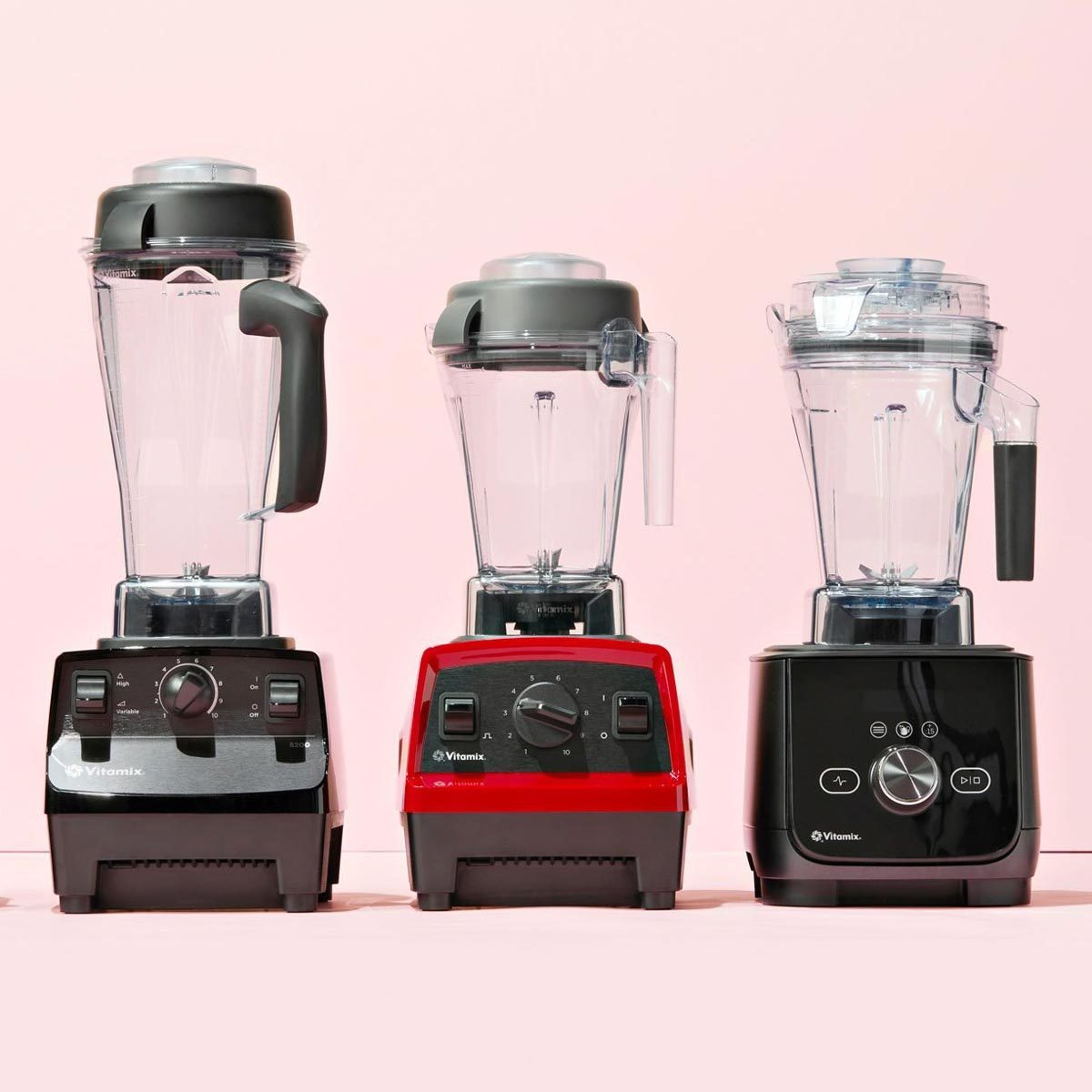 The Best Vitamix Blenders of 2026, Tested and Reviewed