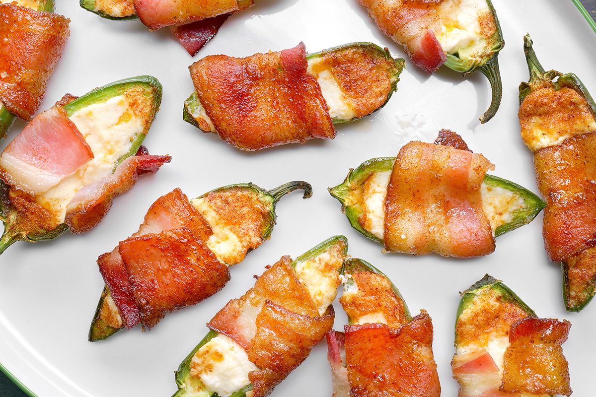 Bacon Wrapped Jalapeno Poppers Tohvp24 48050 Mr 12 10 1