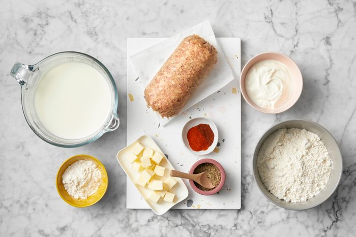 Biscuits And Gravy Casserole Tohcom 103012 Dr 12 11 01b