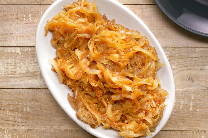 Caramelized Onions